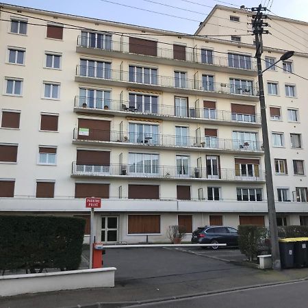 Mission 36 - Wifi - Calme Et Tranquillite - Residence Beausejour ทรัวส์ ภายนอก รูปภาพ