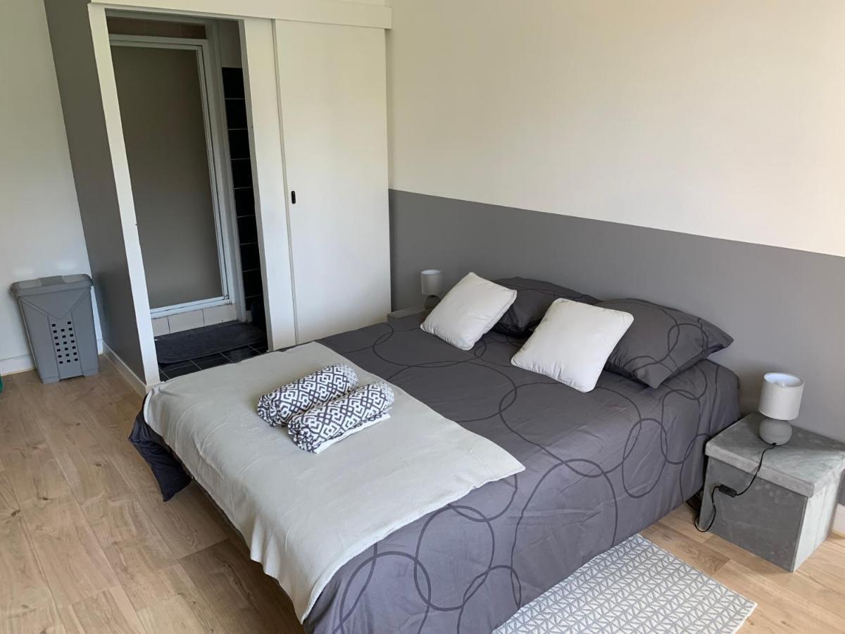 Mission 36 - Wifi - Calme Et Tranquillite - Residence Beausejour ทรัวส์ ภายนอก รูปภาพ